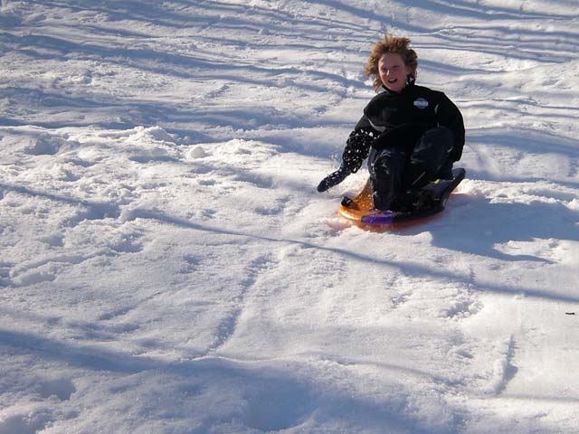 01 Jakob At Speed