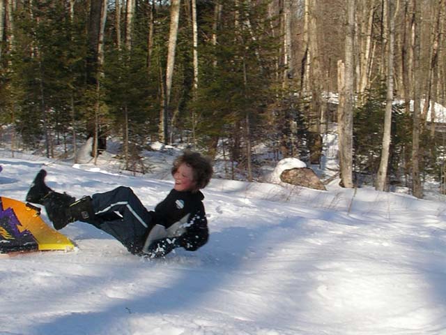 14 WIPE OUT