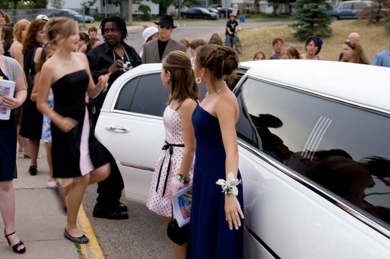 15 Limo