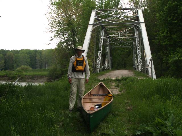 07 Small Portage