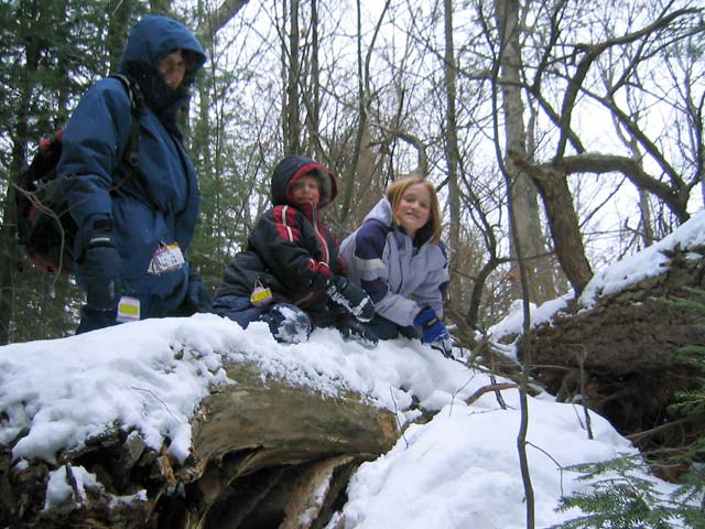 05 The Cache Must Be Here