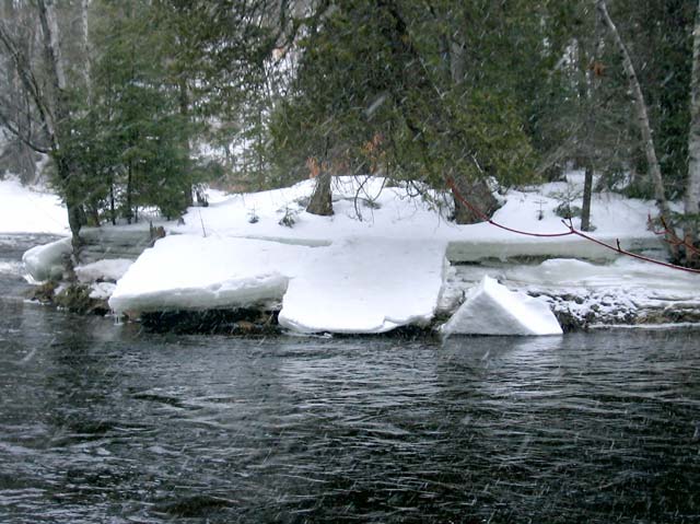 10 River Scene