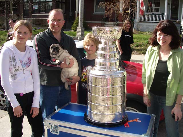 Stanley Cup