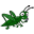 sauterelle