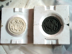 05 Removing Mould