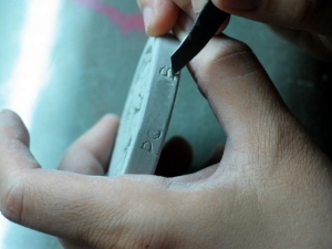 08 Engraving