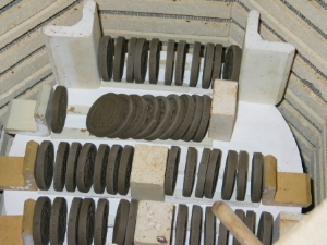 11 Kiln