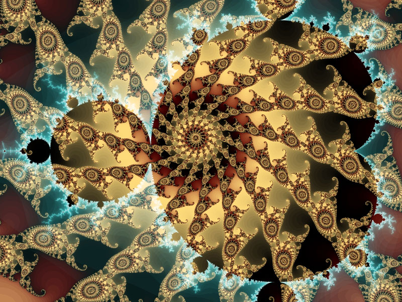 Pinwheel