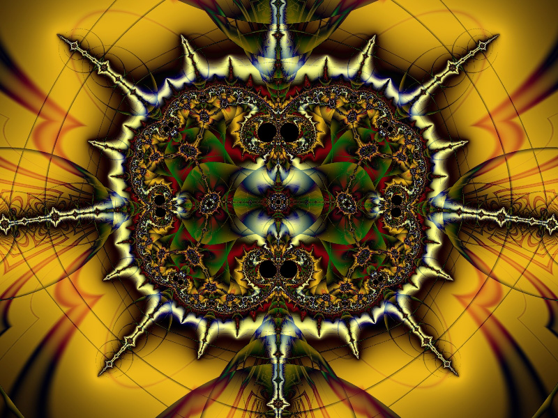 Quantum Voodoo