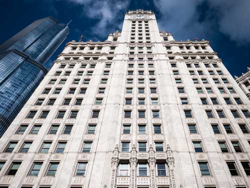Chicago I