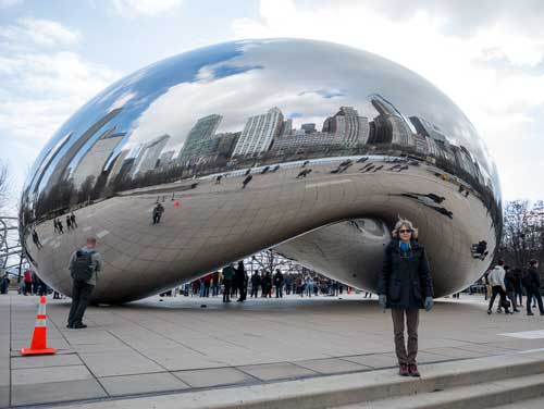 Chicago II