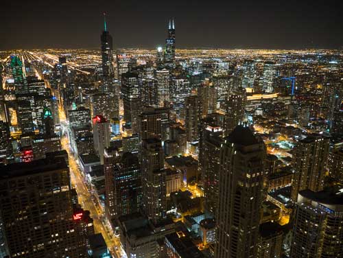 Chicago III