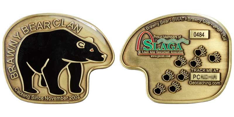 Brawny Bear Clan