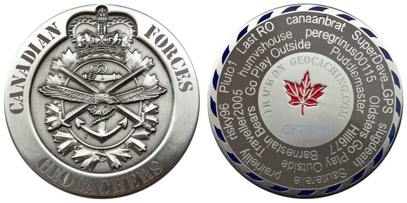 Canadian Forces #6