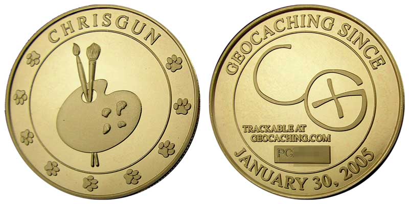 Chrisgun