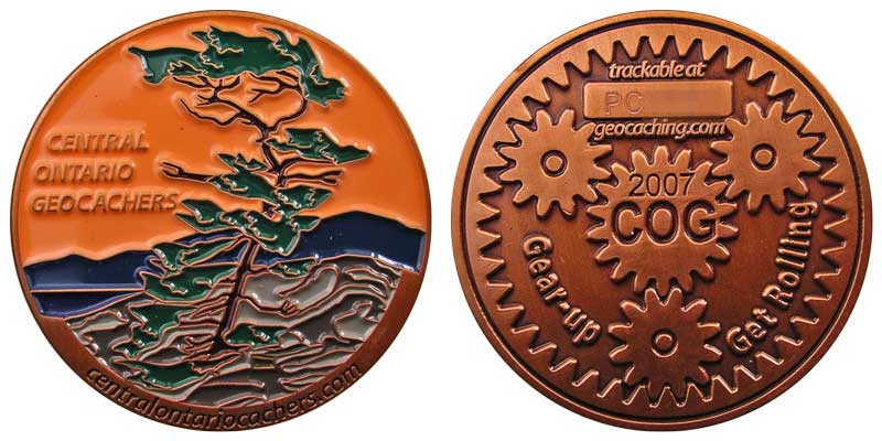 COG 2007 (Sunset Edition) COG 2007 (Sunset Edition)