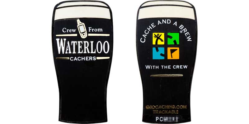 Crew from Waterloo Crew from Waterloo