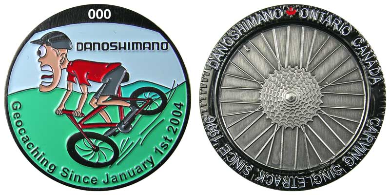 Danoshimano Danoshimano