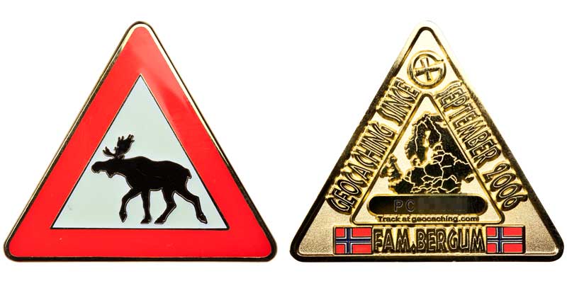 fam.bergum 2008 (Gold)