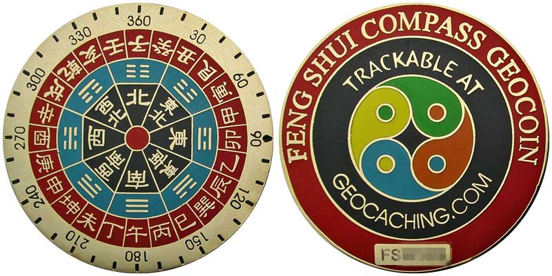 Feng Shui Compass Feng Shui Compass
