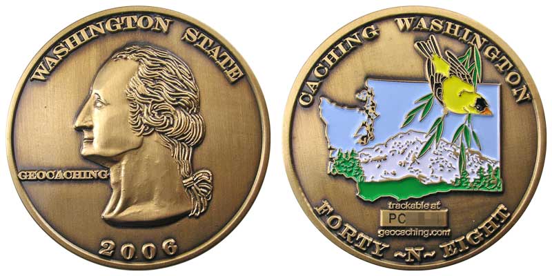 Forty-N-Eight's Quarter