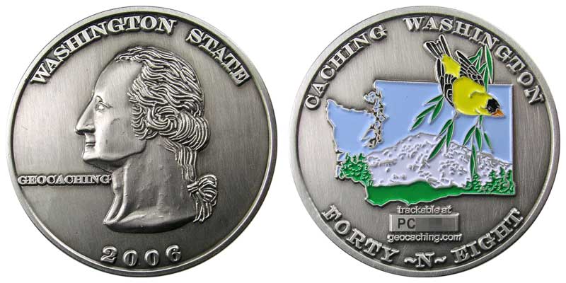 Forty-N-Eight's Quarter