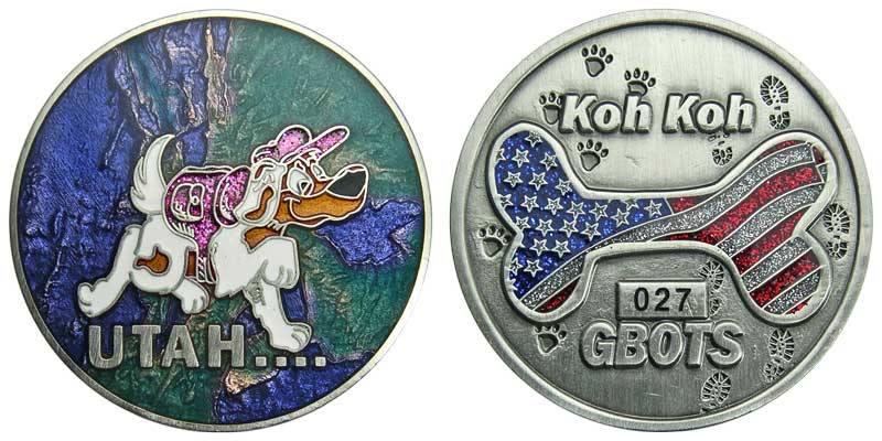 GBOTS Koh Koh