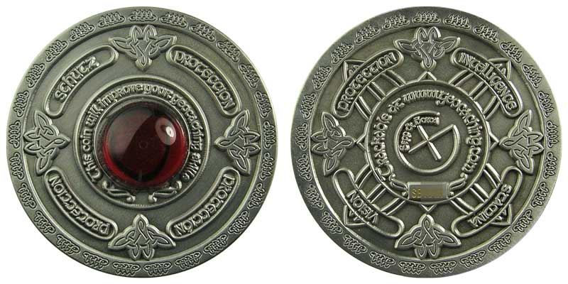 Geocaching Skills: Protection