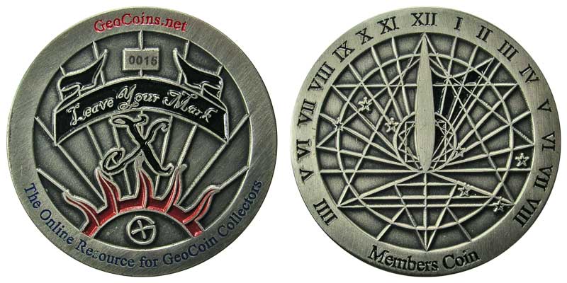 GeoCoins.net (Silver) GeoCoins.net (Silver)