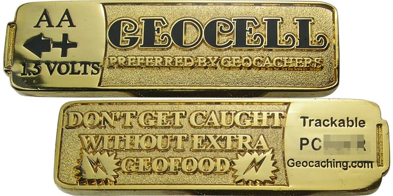 GeoFood (Gold)