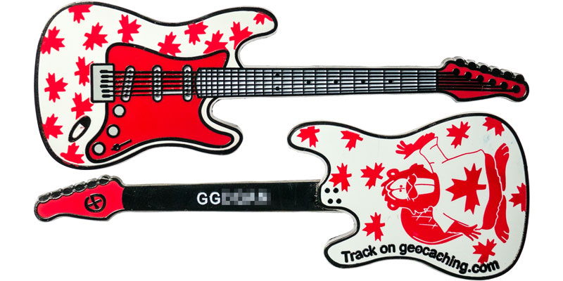 Geoguitar (Canada)