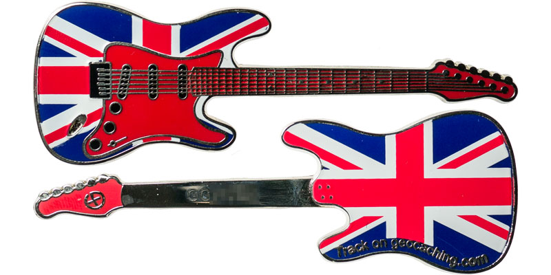 Geoguitar (UK) Geoguitar (UK)