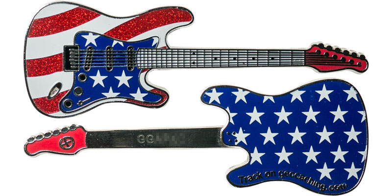 Geoguitar (USA)