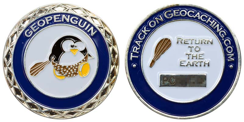 GeoPenguin