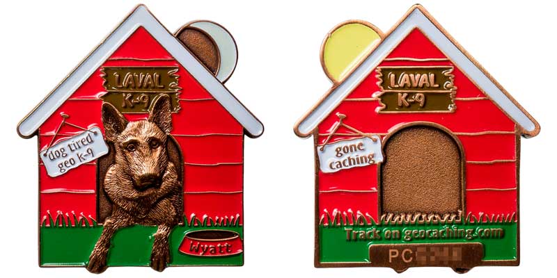 Laval K-9 (Copper) Laval K-9 (Copper)