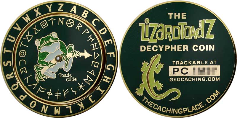 LizardToadz ToadzCode v.2