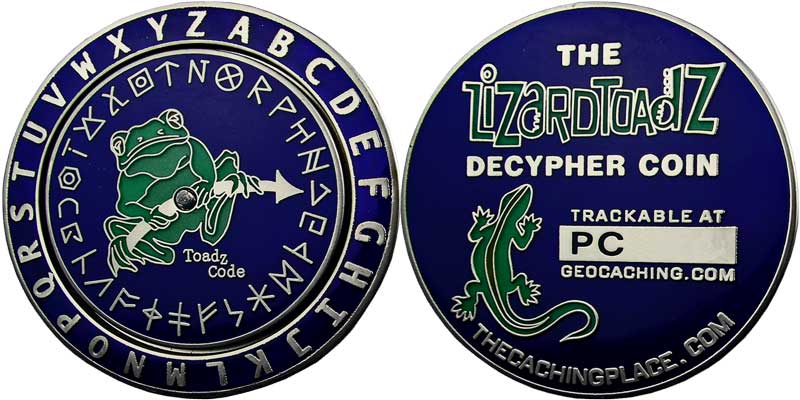 LizardToadz ToadzCode v.1 LizardToadz ToadzCode v.1