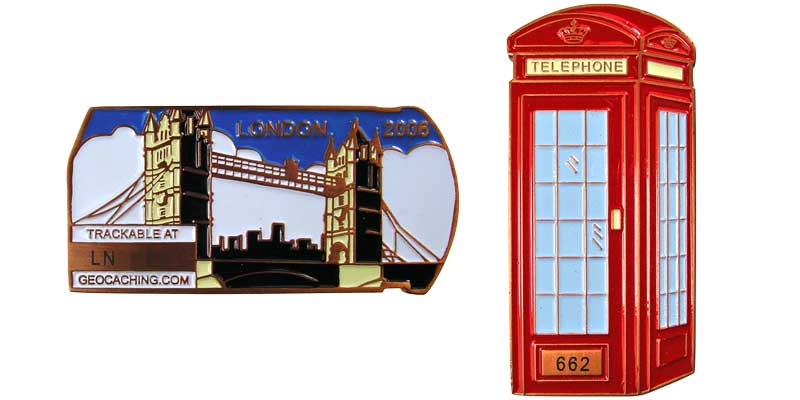 London 2006