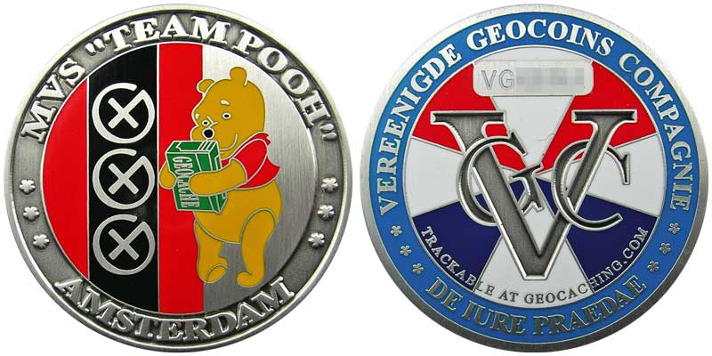 MVS Team Pooh - VGC
