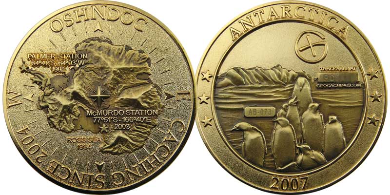 Oshndoc (Bronze) Oshndoc (Bronze)