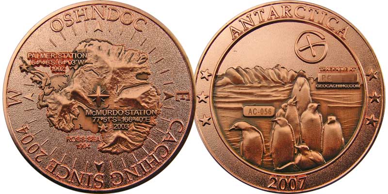 Oshndoc (Copper) Oshndoc (Copper)