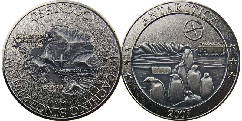 Oshndoc (Silver) Oshndoc (Silver)