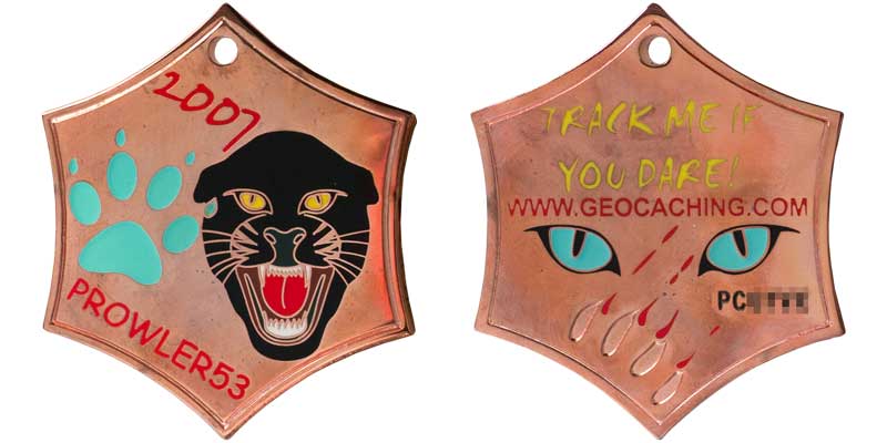 Prowler53 2007 (Copper)