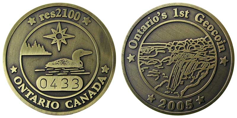 res2100 Ontario