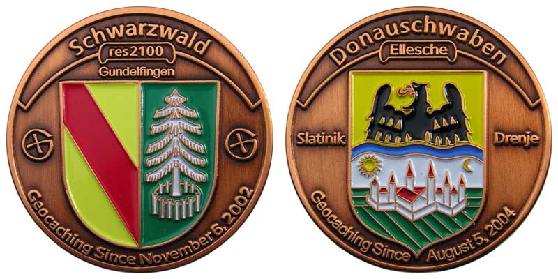 res2100/Ellesche (Copper)