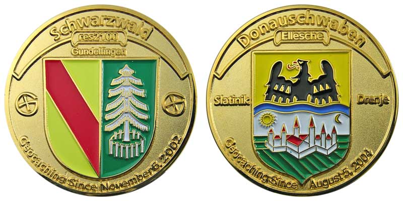 res2100/Ellesche (Gold)