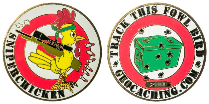 SniperChicken