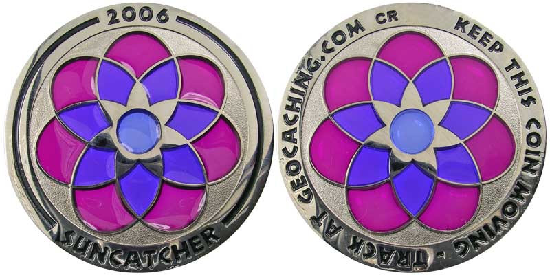Suncatcher - Cool