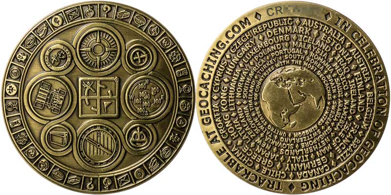 Symbology (Gold)