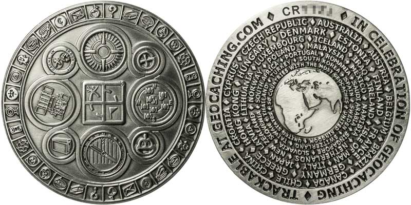 Symbology (Silver) Symbology (Silver)